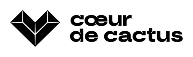 Cœur de Cactus