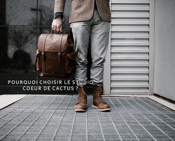 bureau de style menswear