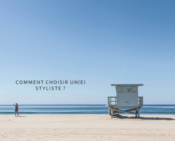 styliste freelance