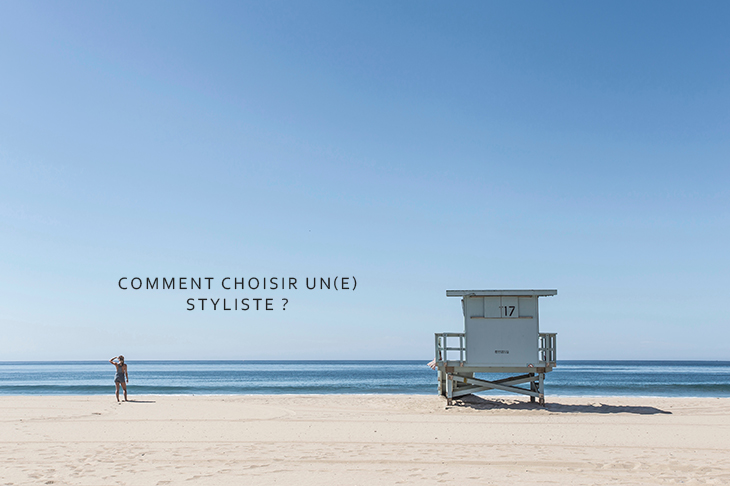 styliste freelance