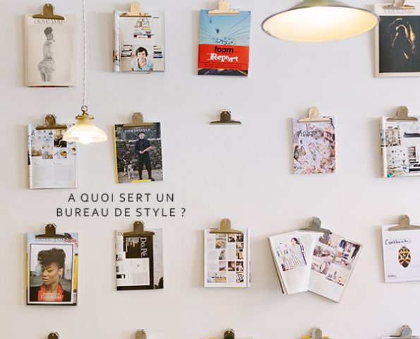 mood board