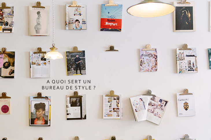 mood board