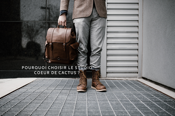bureau de style menswear